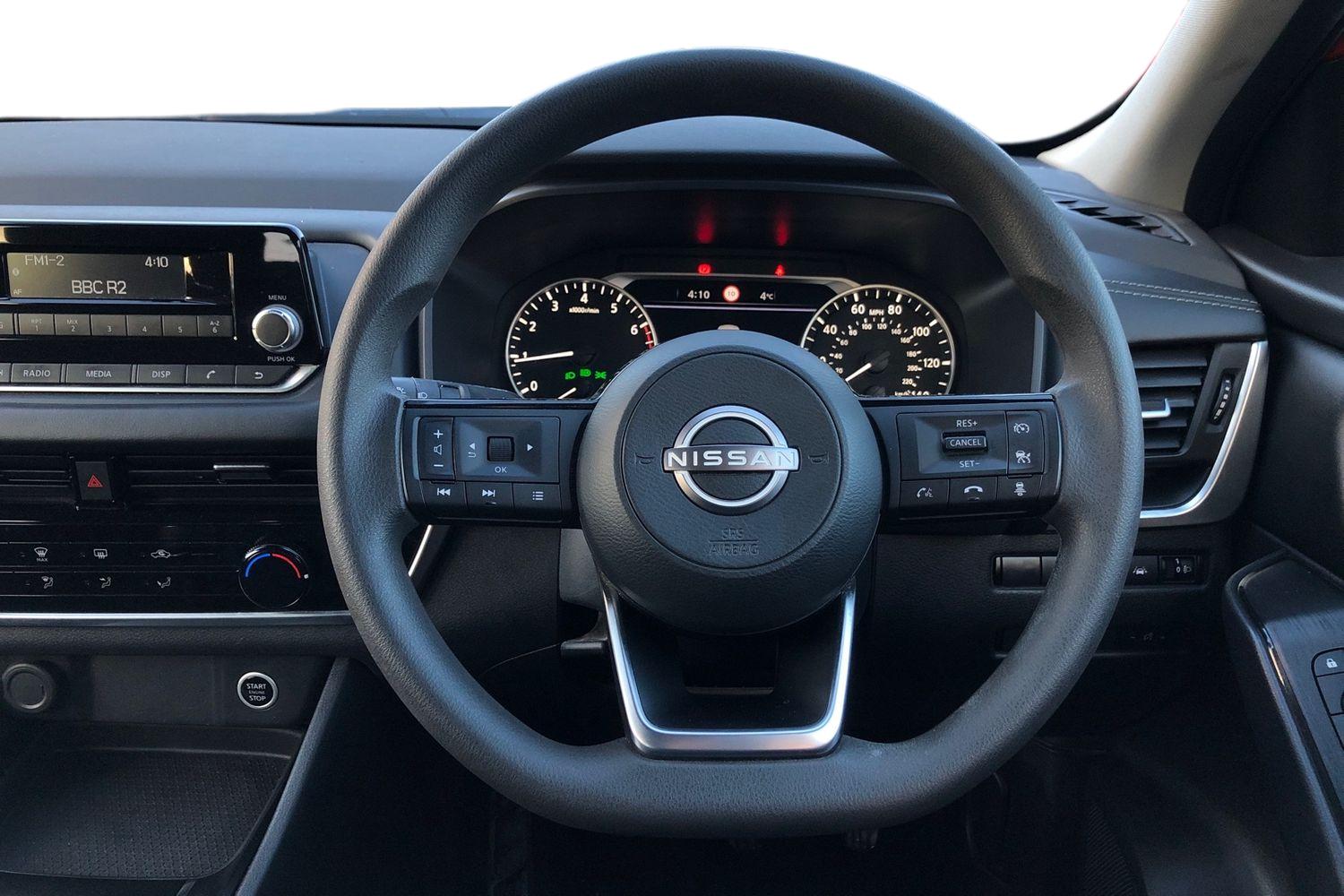 Used Nissan Qashqai 2022 for sale - 77179232: Photo 5