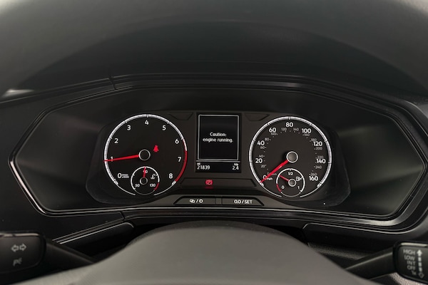 Used Volkswagen T-Cross 2021 for sale - 75754109: Photo 10