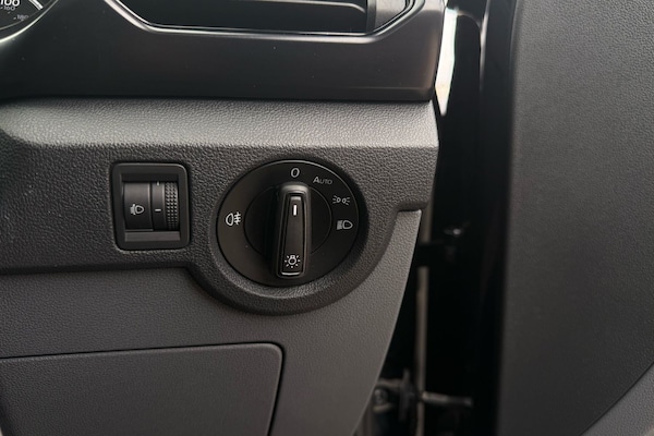 Used Volkswagen T-Cross 2021 for sale - 75754109: Photo 11