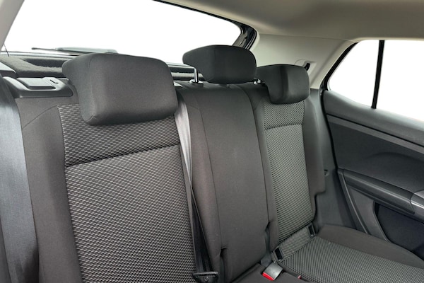 Used Volkswagen T-Cross 2021 for sale - 75754109: Photo 14