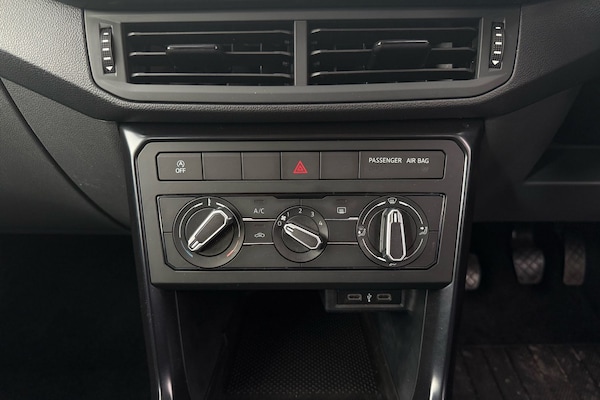 Used Volkswagen T-Cross 2021 for sale - 75754109: Photo 7