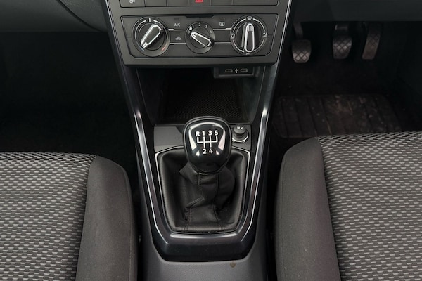 Used Volkswagen T-Cross 2021 for sale - 75754109: Photo 8