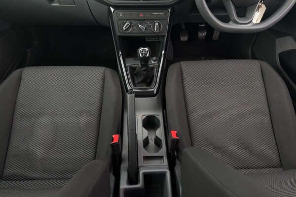 Used Volkswagen T-Cross 2021 for sale - 75754109: Photo 9