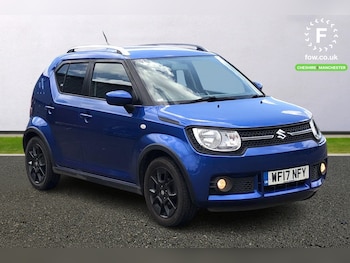 Suzuki - Ignis