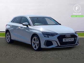 Used Audi A3 2022 for sale - 78512504: Photo