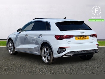 Used Audi A3 2022 for sale - 78512504: Photo