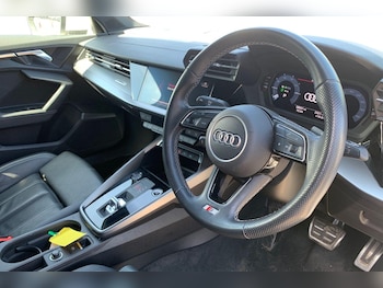Used Audi A3 2022 for sale - 78512504: Photo