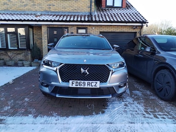 2020 - 1.6 E-TENSE 4X4 Ultra Prestige 5dr EAT8