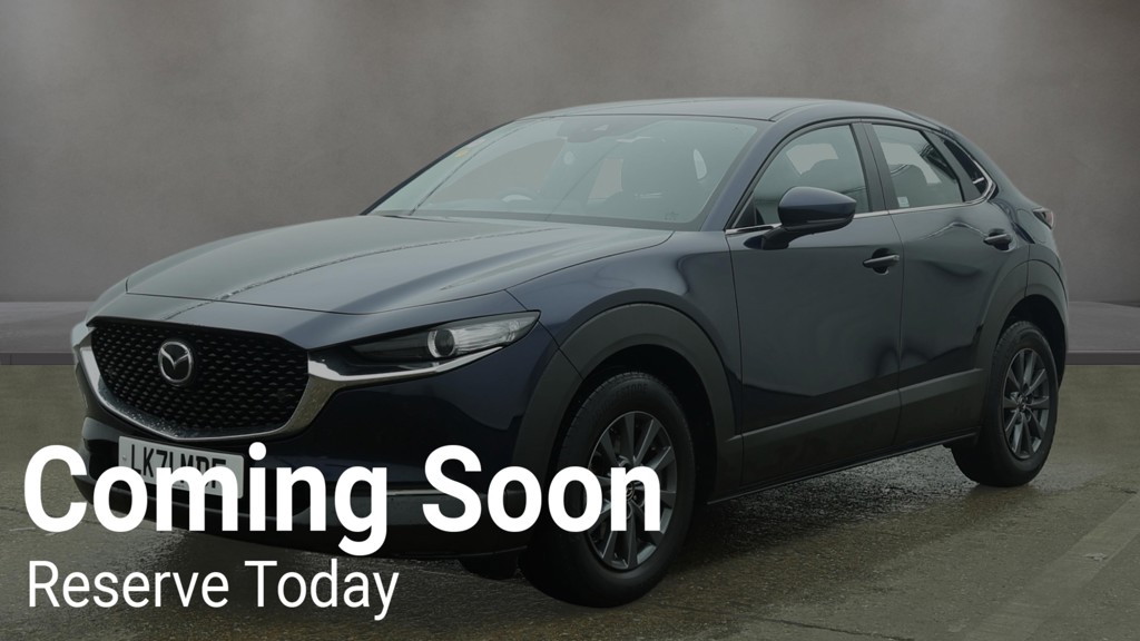 Used Mazda CX-30 2022 for sale - 77383042: Photo 2