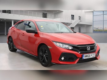Honda - Civic