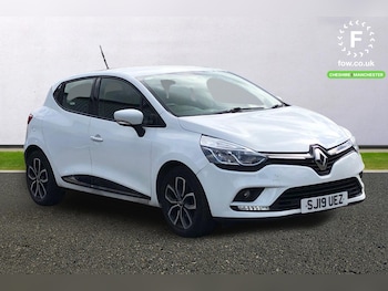 Used Renault Clio 2019 for sale - 78871785: Photo