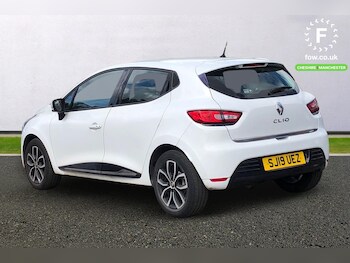 Used Renault Clio 2019 for sale - 78871785: Photo