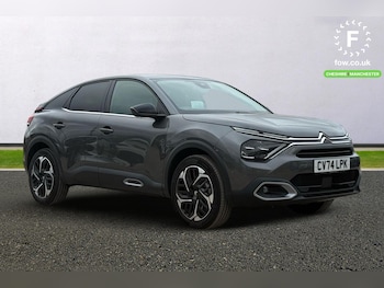 Used Citroen C4 2025 for sale - 75499190: Photo