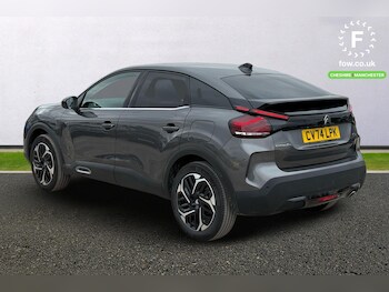 Used Citroen C4 2025 for sale - 75499190: Photo