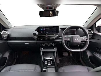 Used Citroen C4 2025 for sale - 75499190: Photo