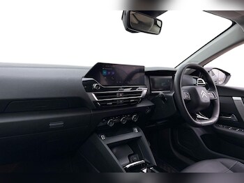 Used Citroen C4 2025 for sale - 75499190: Photo