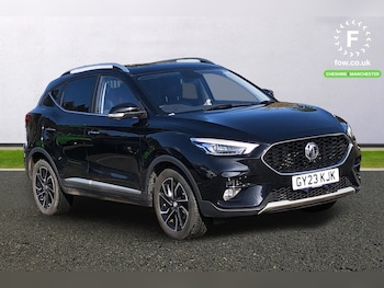 Used MG MG ZS 2023 for sale - 77963562: Photo