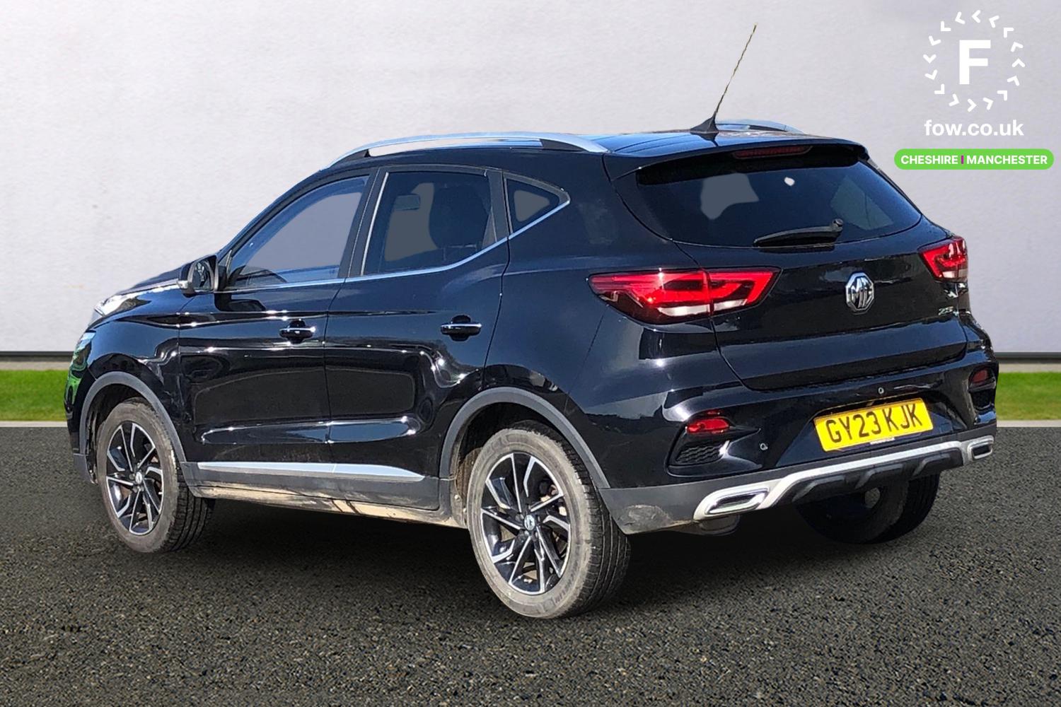 Used MG MG ZS 2023 for sale - 77963562: Photo 2