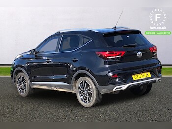 Used MG MG ZS 2023 for sale - 77963562: Photo