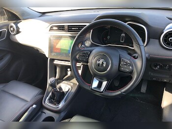 Used MG MG ZS 2023 for sale - 77963562: Photo