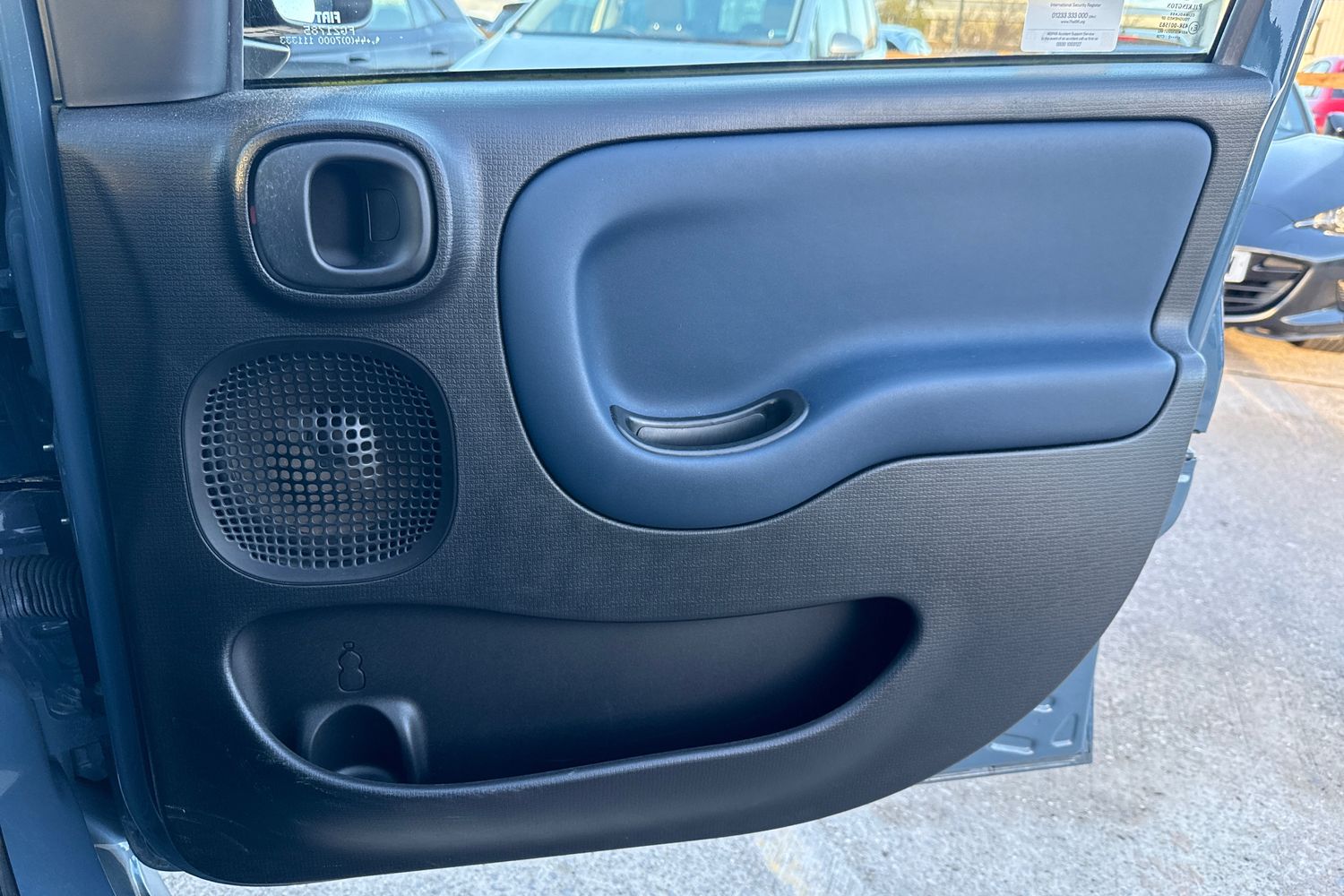 Used Fiat Panda 2022 for sale - 76774520: Photo 14