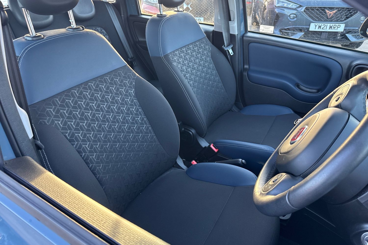 Used Fiat Panda 2022 for sale - 76774520: Photo 15