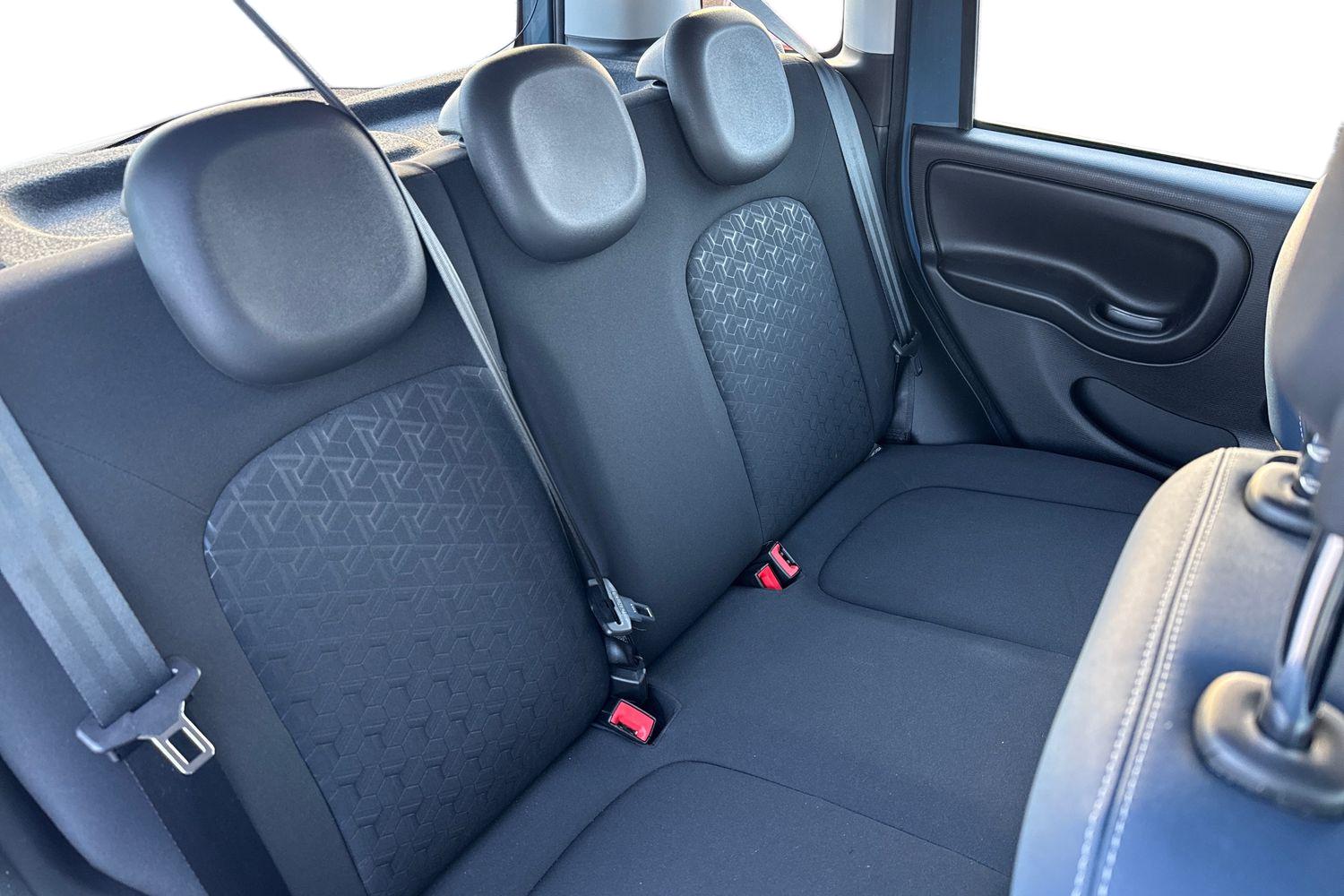 Used Fiat Panda 2022 for sale - 76774520: Photo 16