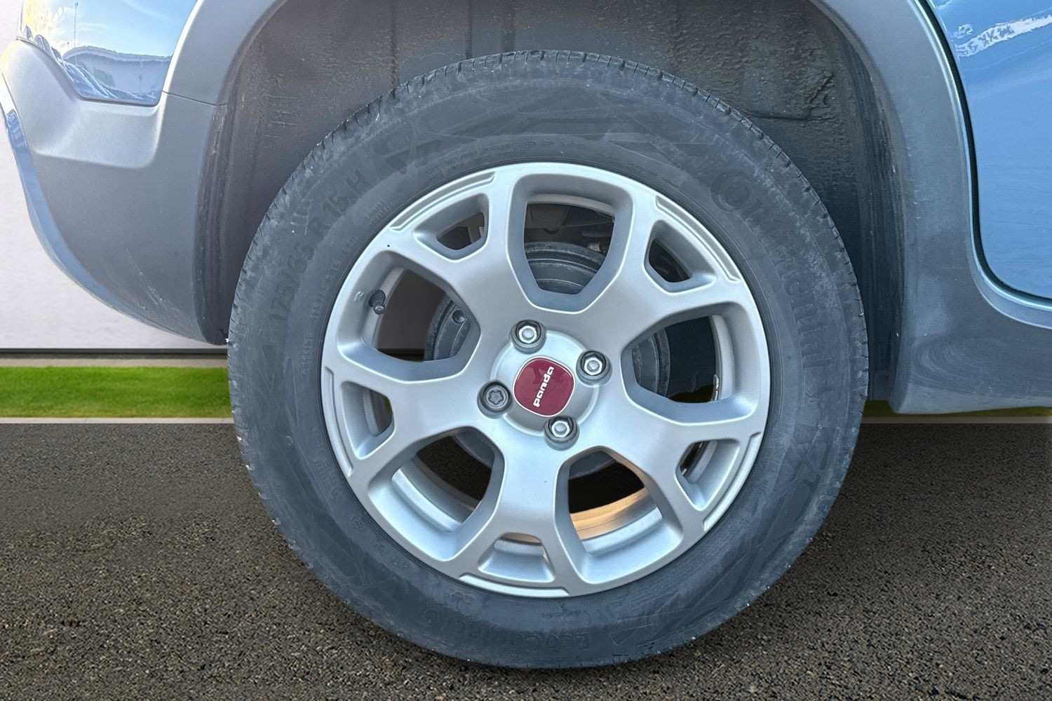 Used Fiat Panda 2022 for sale - 76774520: Photo 18