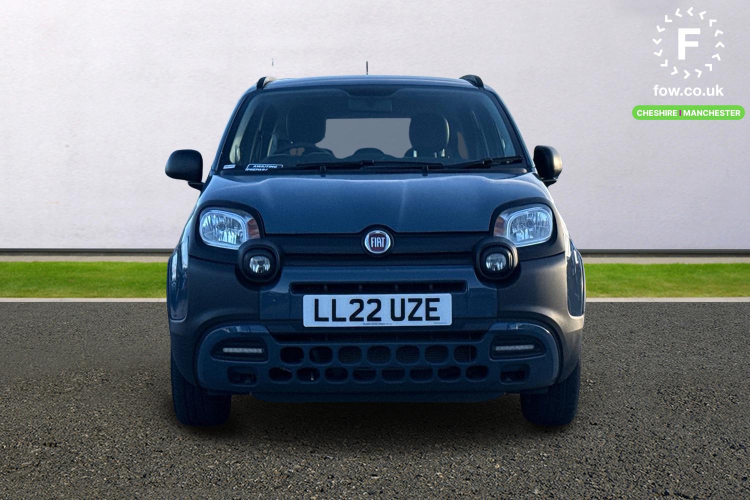 Used Fiat Panda 2022 for sale - 76774520: Photo 19