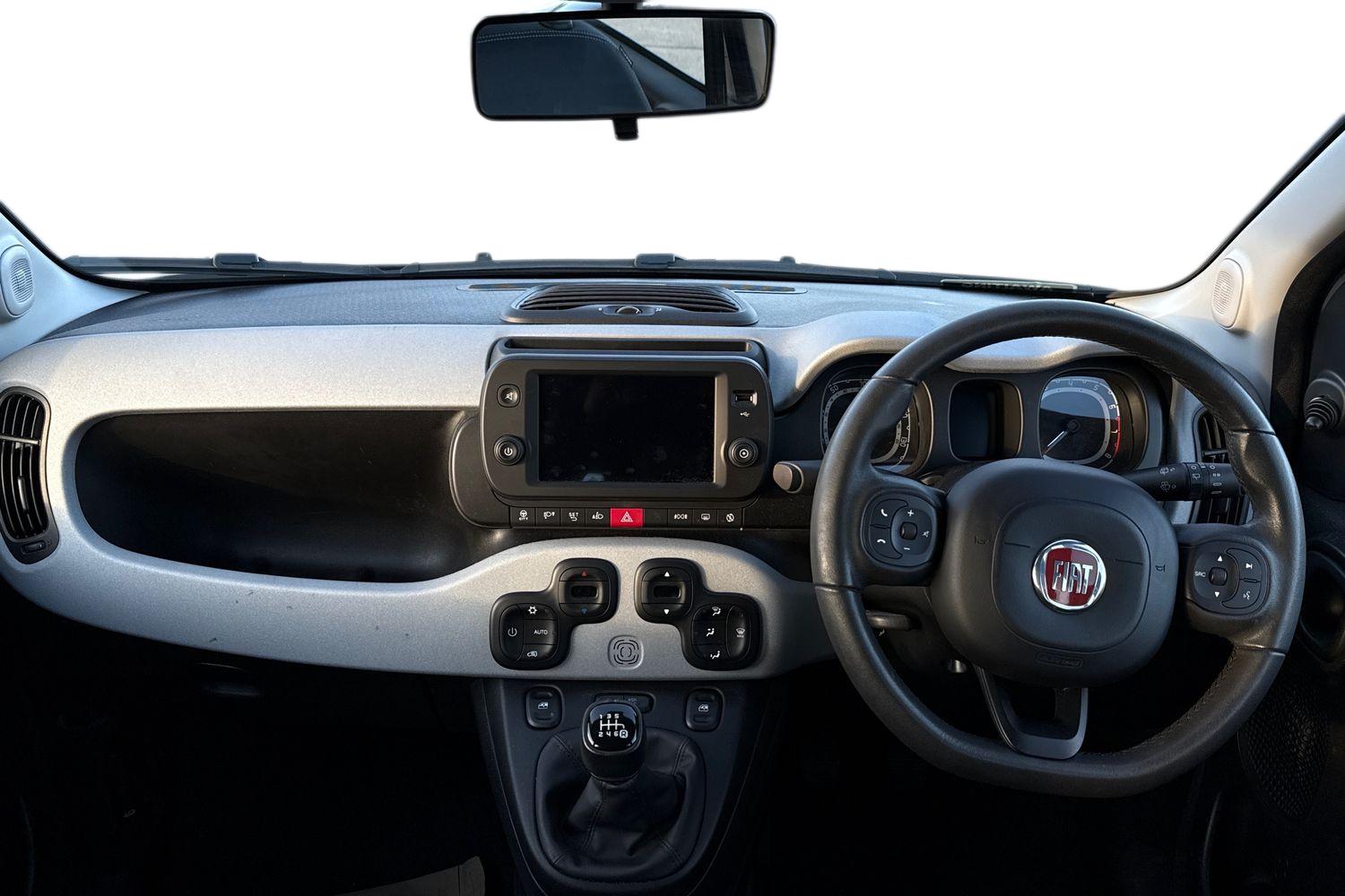 Used Fiat Panda 2022 for sale - 76774520: Photo 3