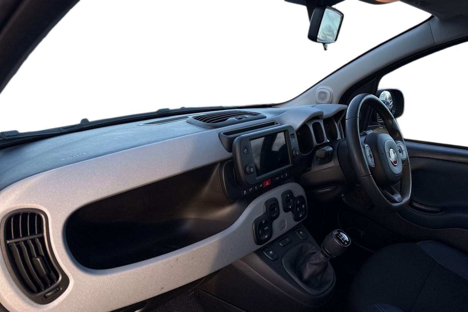 Used Fiat Panda 2022 for sale - 76774520: Photo 4