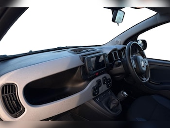 Used Fiat Panda 2022 for sale - 76774520: Photo