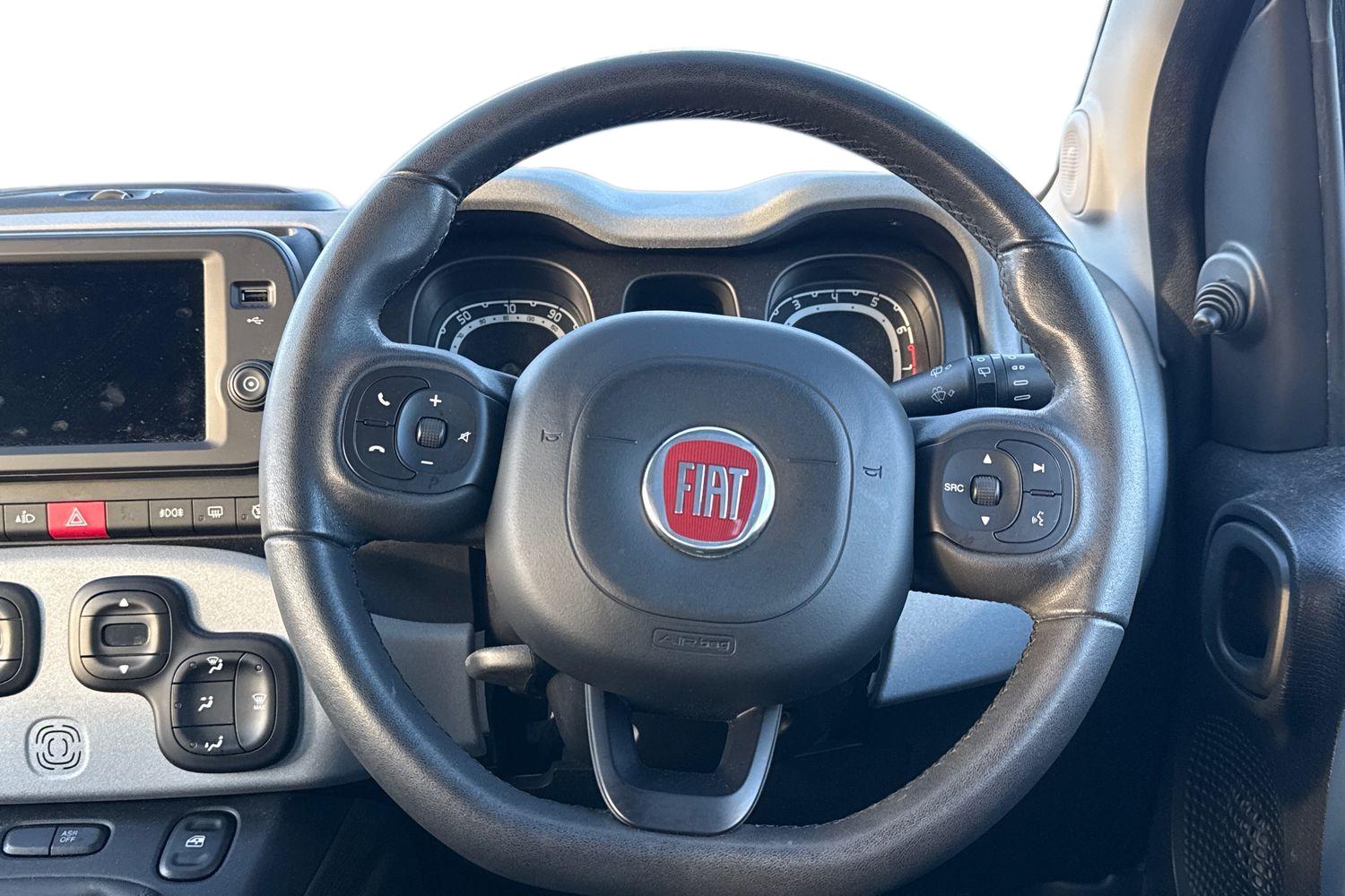 Used Fiat Panda 2022 for sale - 76774520: Photo 5