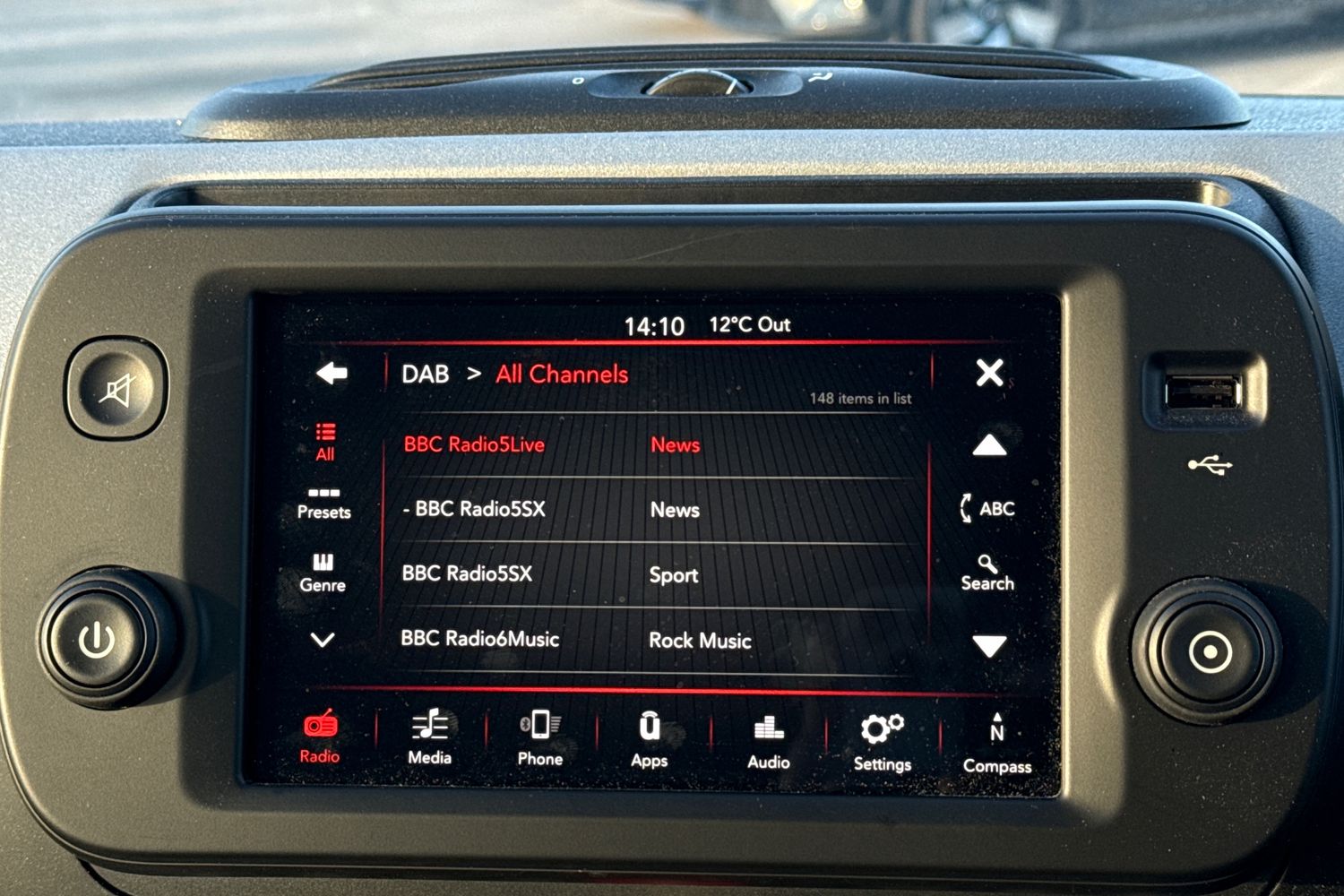 Used Fiat Panda 2022 for sale - 76774520: Photo 6