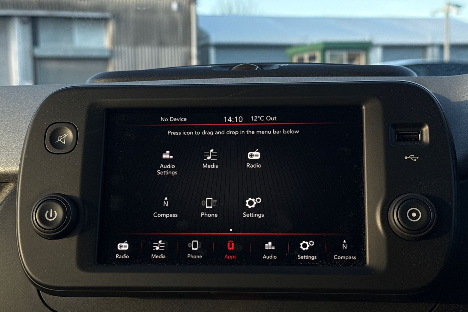 Used Fiat Panda 2022 for sale - 76774520: Photo 7