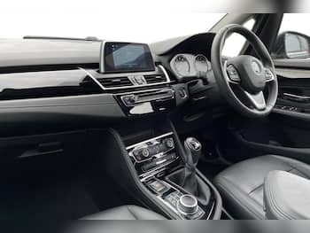 Used BMW 2 Series 2020 for sale - 79651527: Photo
