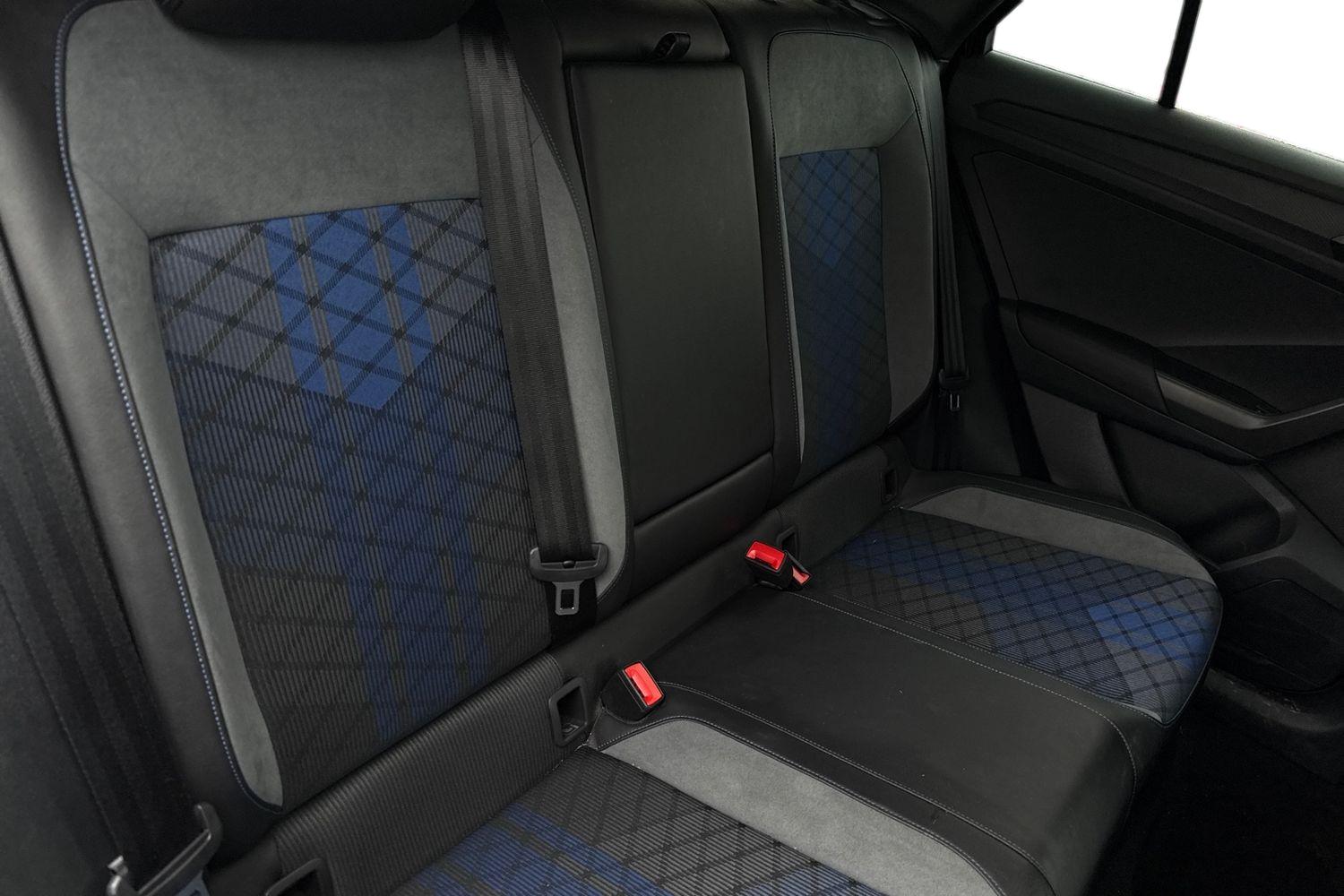 Used Volkswagen T-Roc 2022 for sale - 77527602: Photo 17