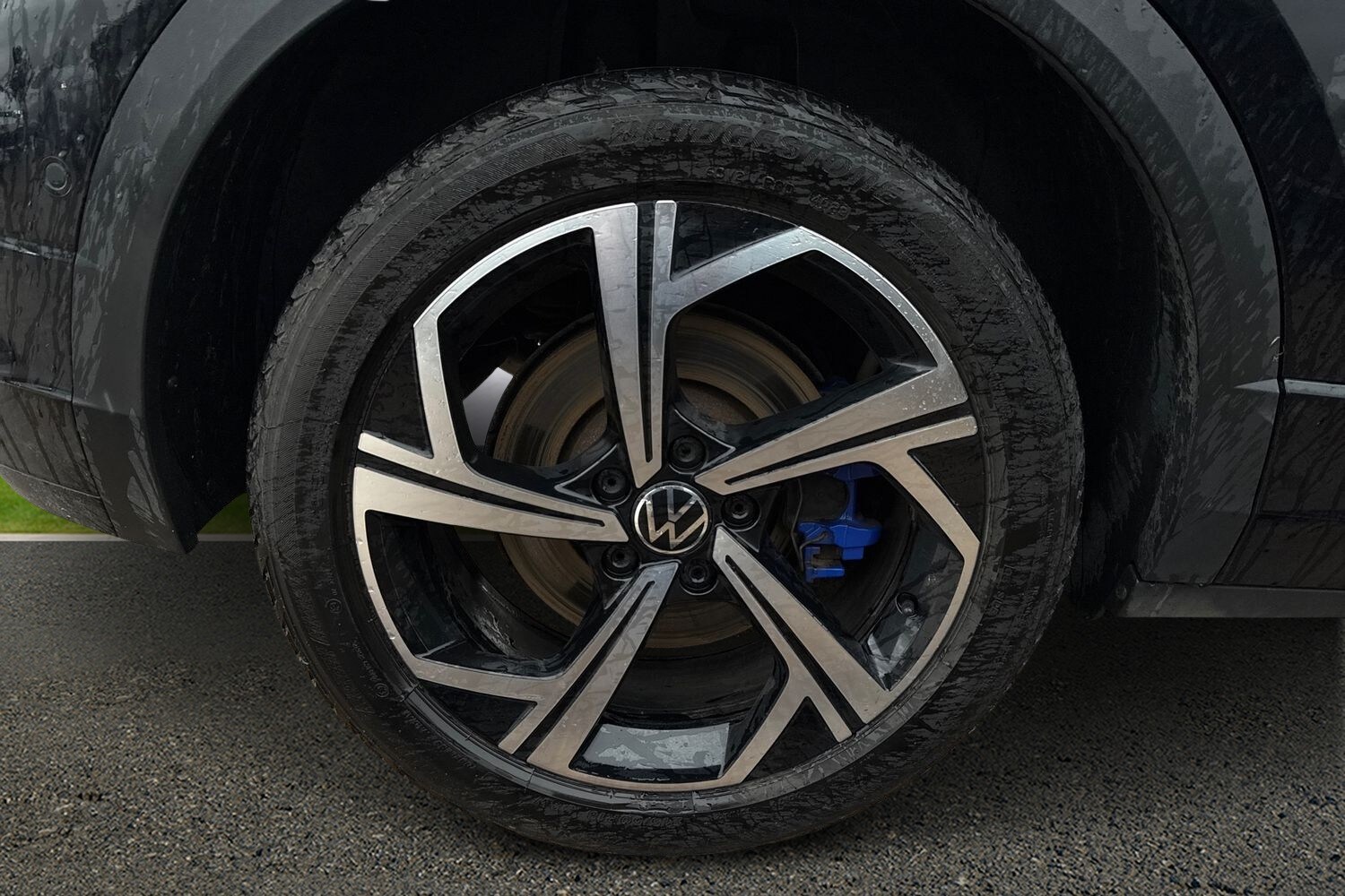 Used Volkswagen T-Roc 2022 for sale - 77527602: Photo 19