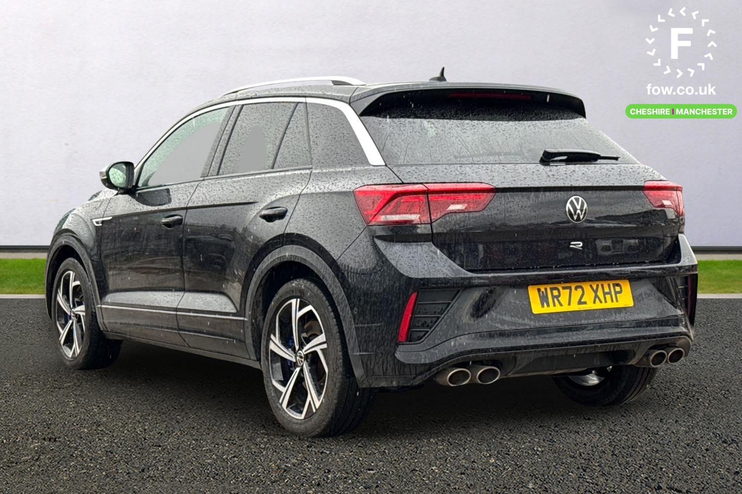 Used Volkswagen T-Roc 2022 for sale - 77527602: Photo 2