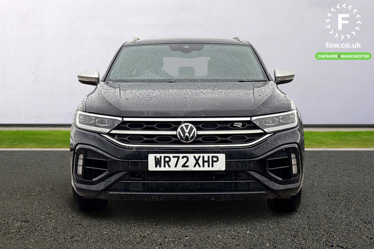Used Volkswagen T-Roc 2022 for sale - 77527602: Photo 20