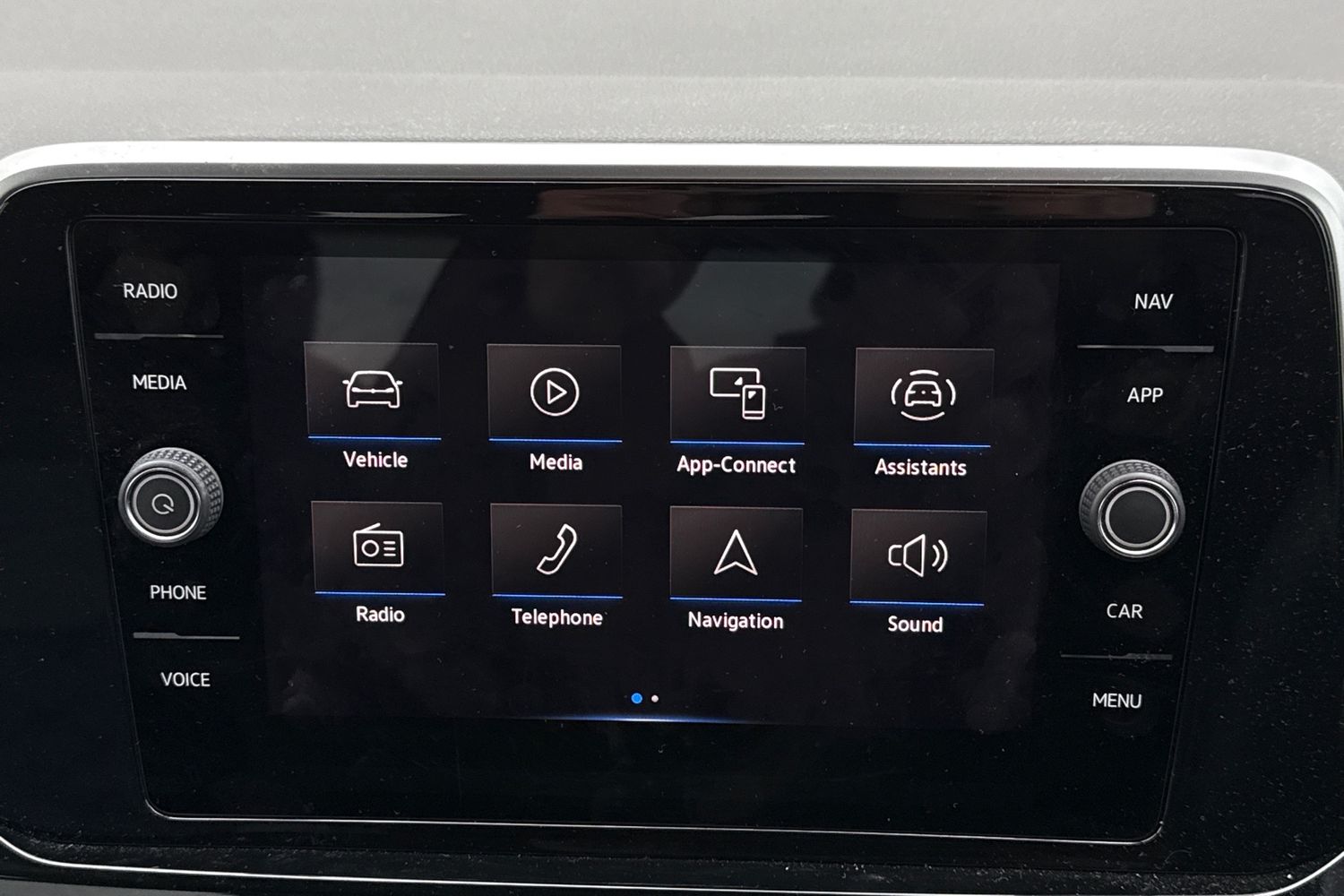 Used Volkswagen T-Roc 2022 for sale - 77527602: Photo 6