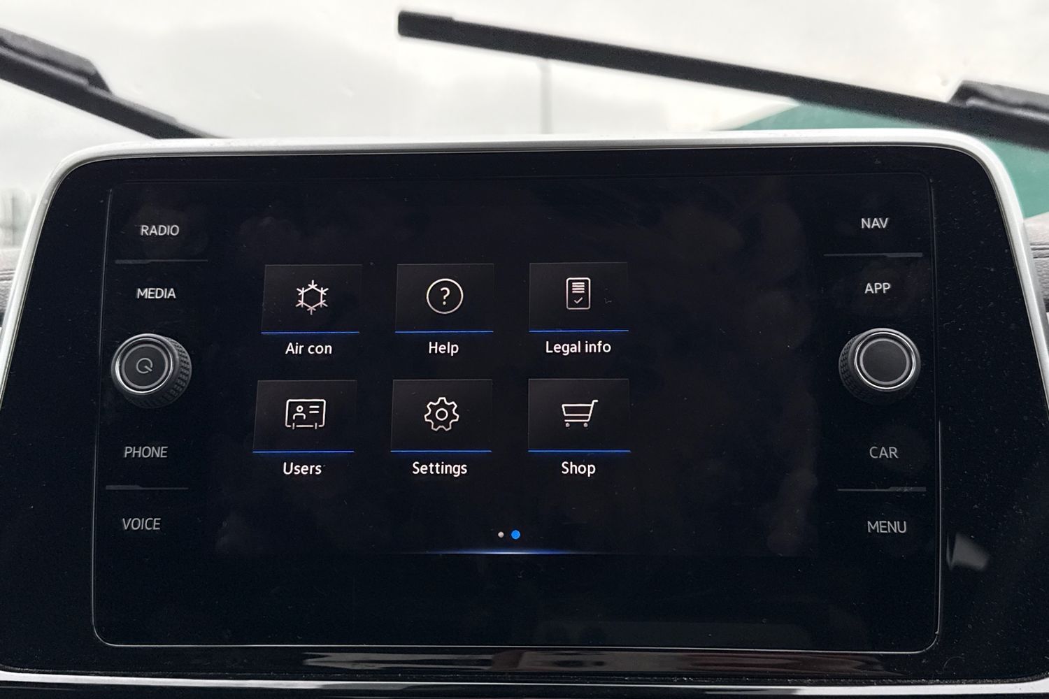 Used Volkswagen T-Roc 2022 for sale - 77527602: Photo 7