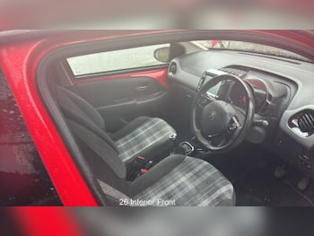 Used Peugeot 108 2020 for sale - 78794368: Photo