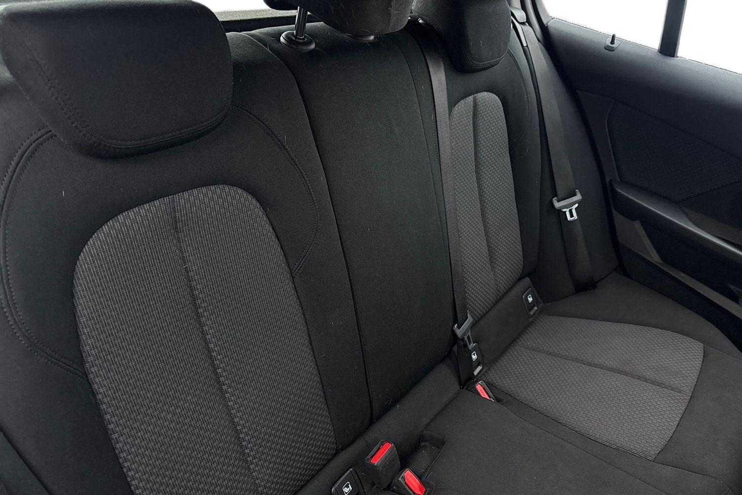 Used BMW 1 Series 2022 for sale - 77728731: Photo 17