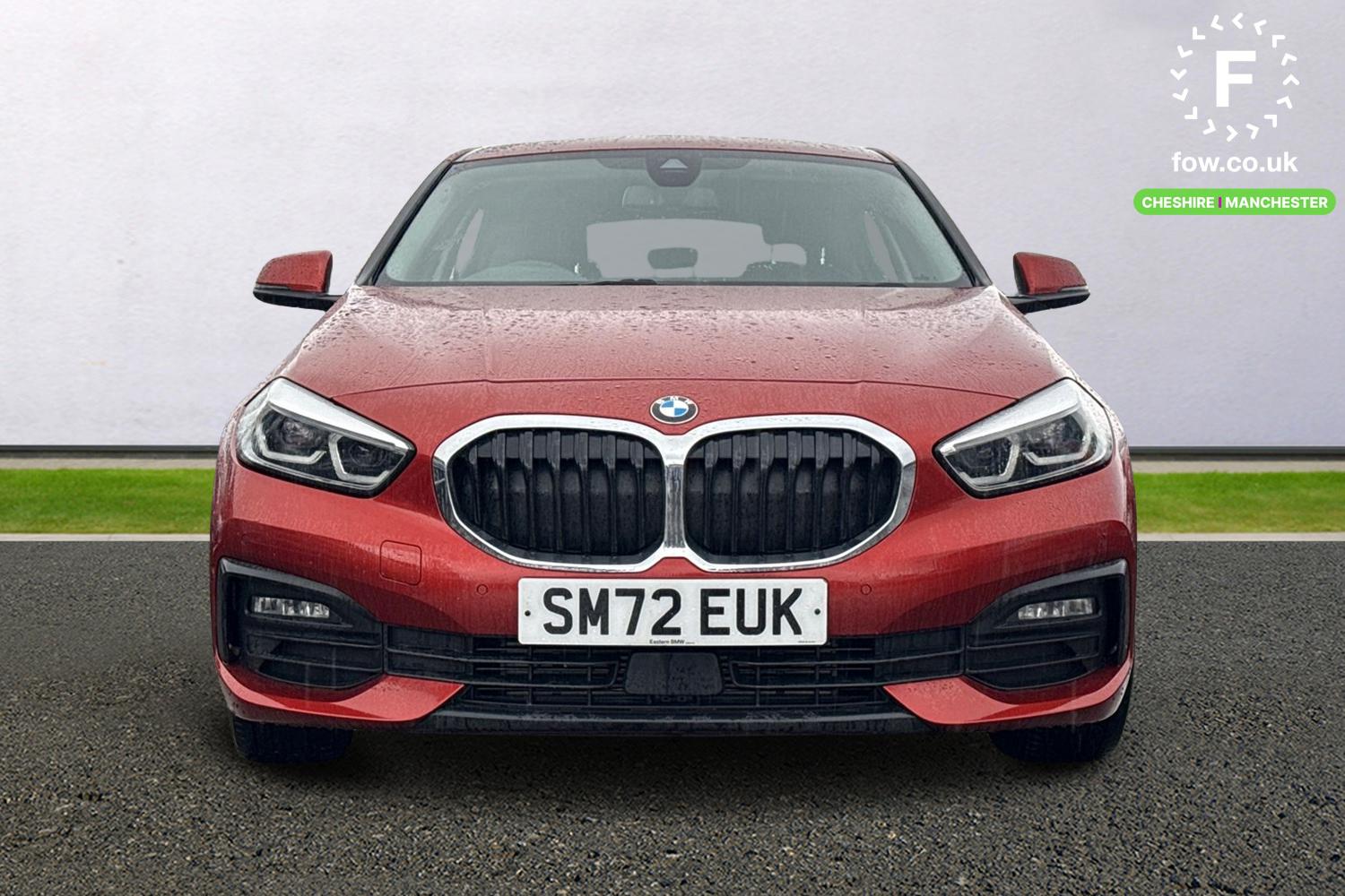 Used BMW 1 Series 2022 for sale - 77728731: Photo 20