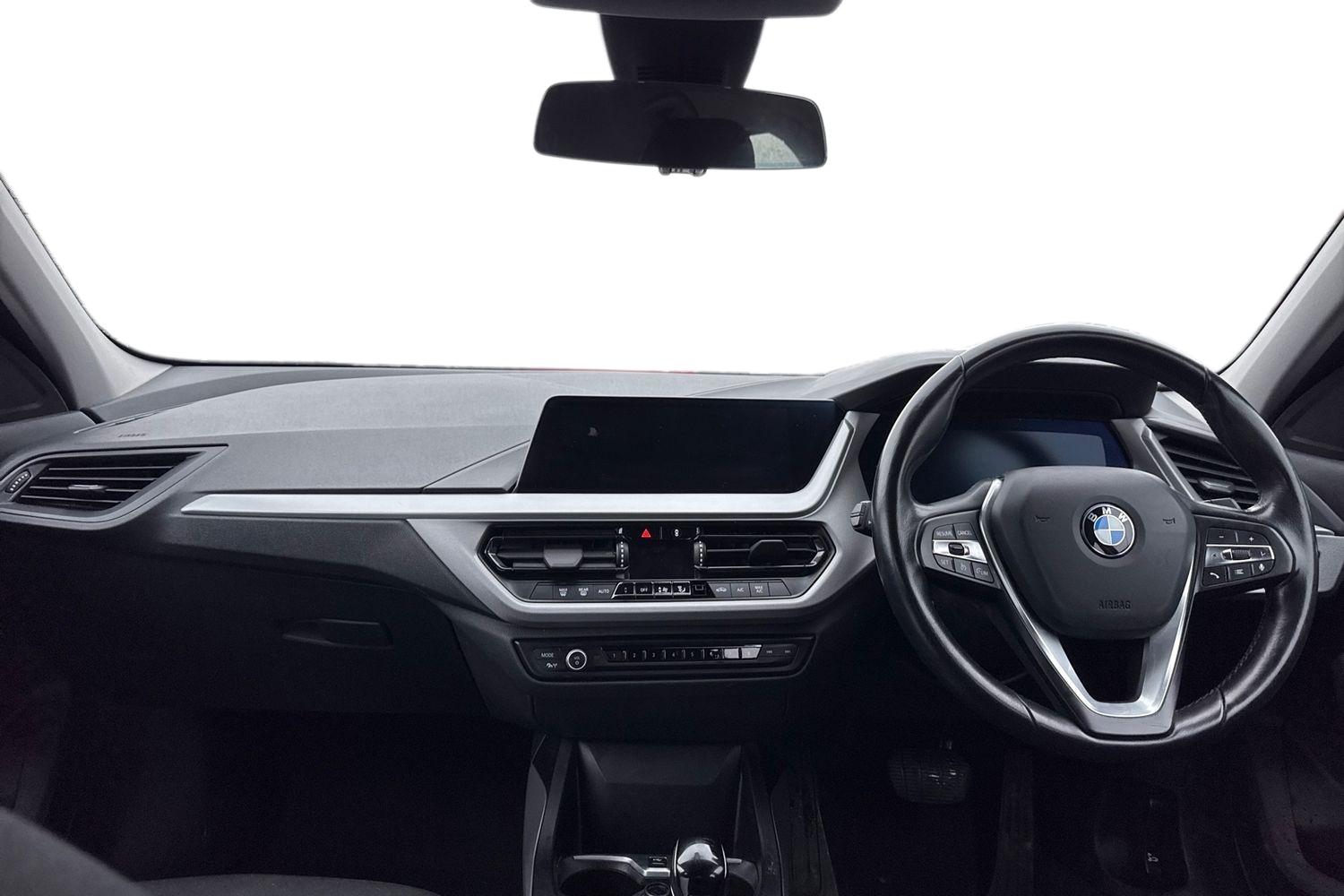 Used BMW 1 Series 2022 for sale - 77728731: Photo 3