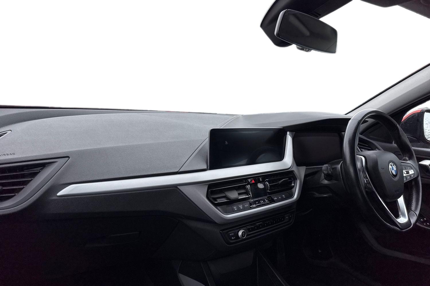 Used BMW 1 Series 2022 for sale - 77728731: Photo 4