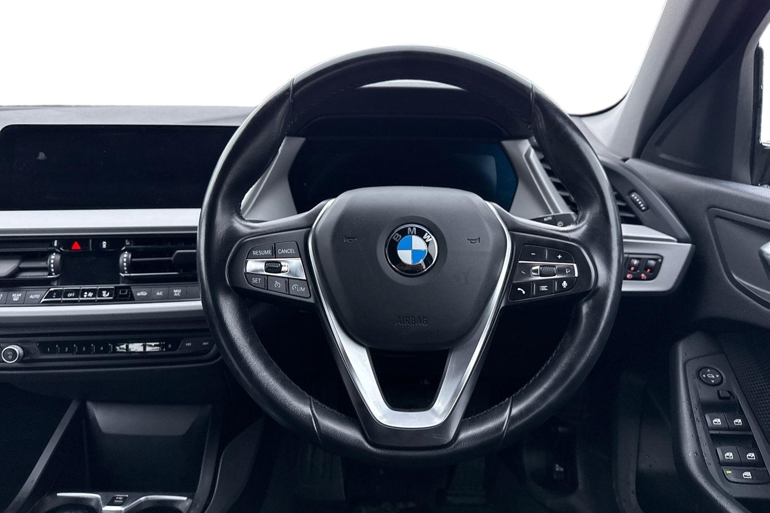 Used BMW 1 Series 2022 for sale - 77728731: Photo 5