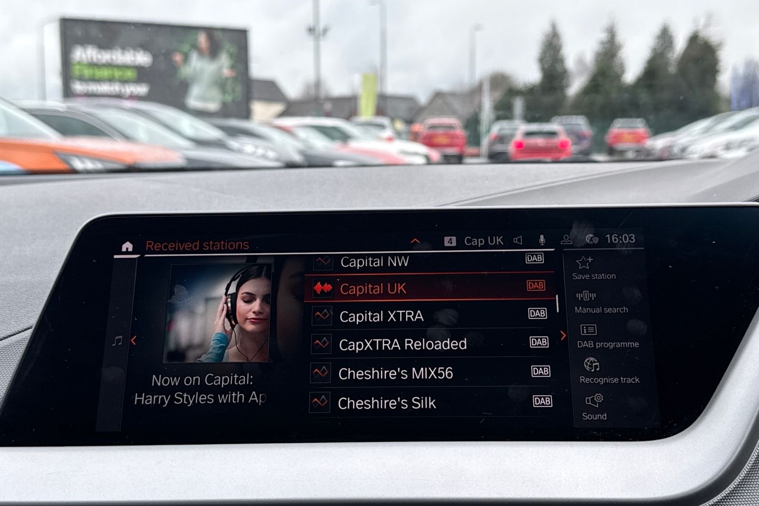 Used BMW 1 Series 2022 for sale - 77728731: Photo 6