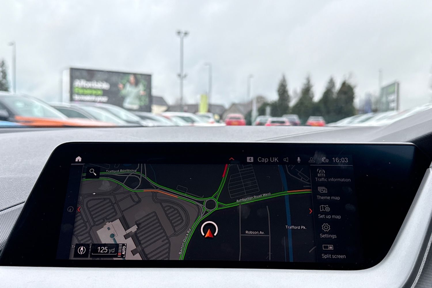 Used BMW 1 Series 2022 for sale - 77728731: Photo 7